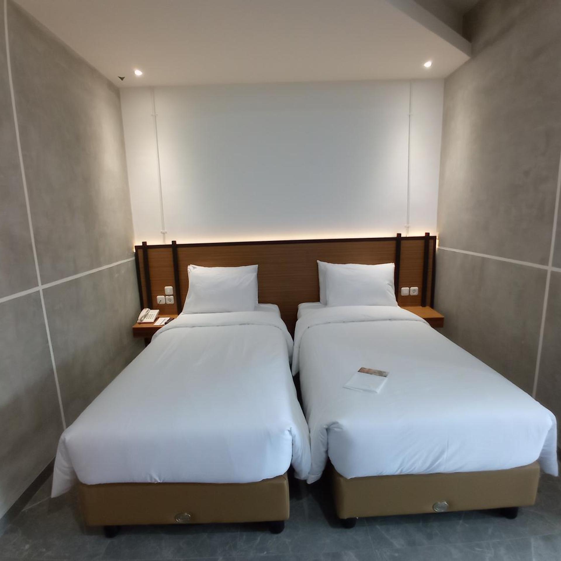 Rid's Hotel Palembang 3/34