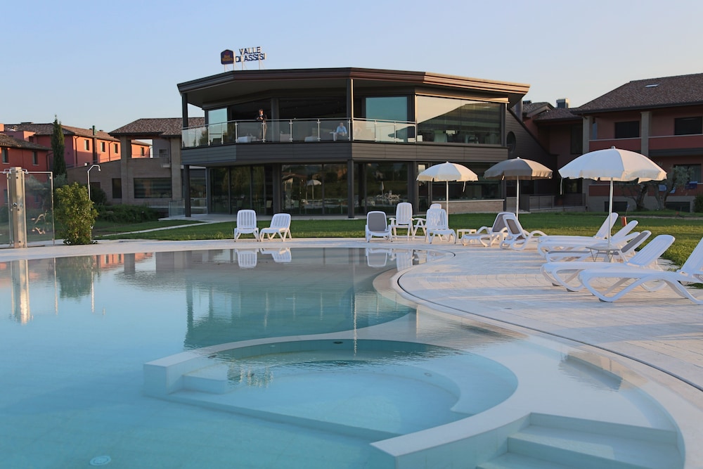 Valle Di Assisi Hotel & Spa 61/64