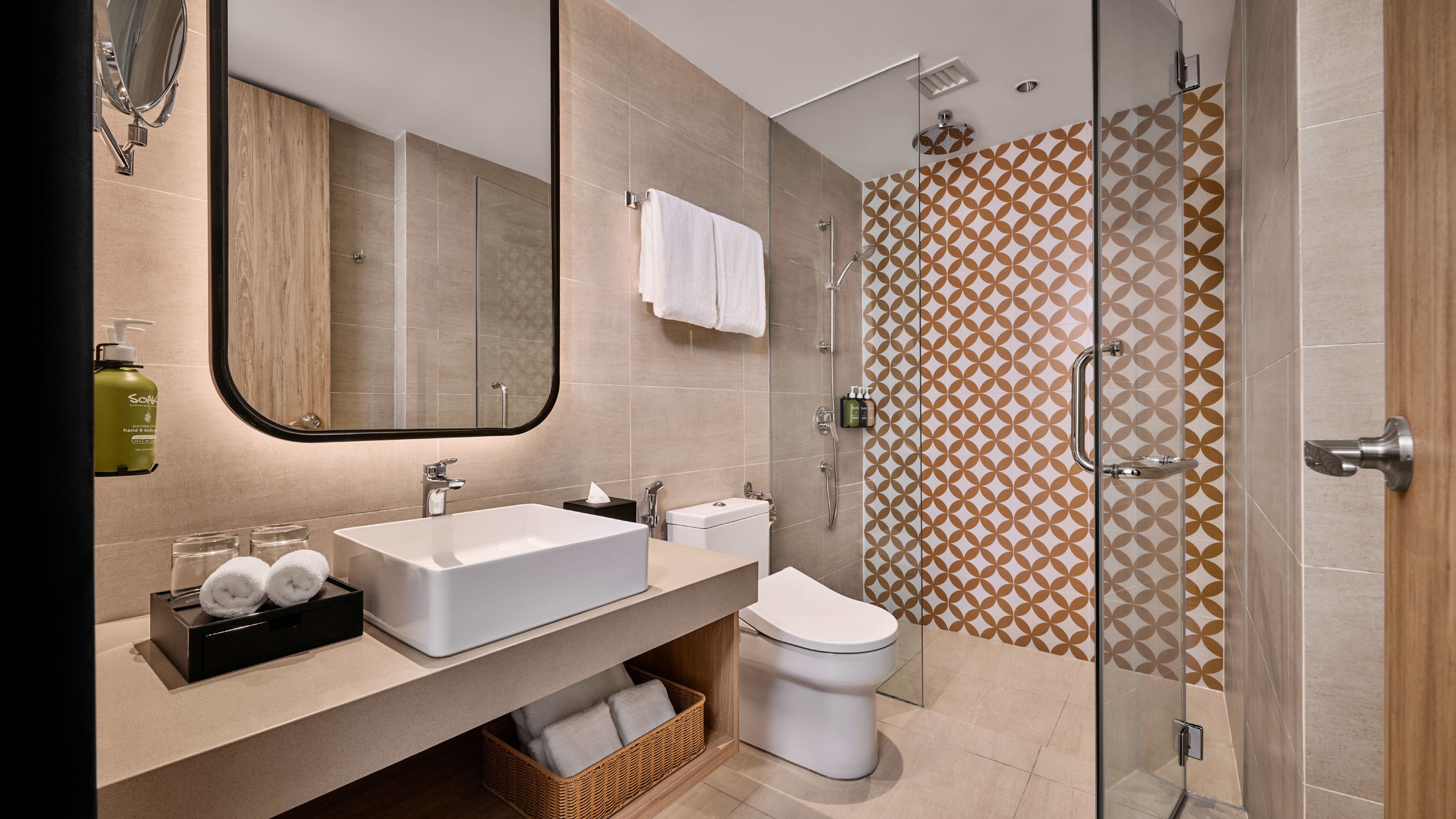 Holiday Inn & Suites PENANG PRAI 49/50