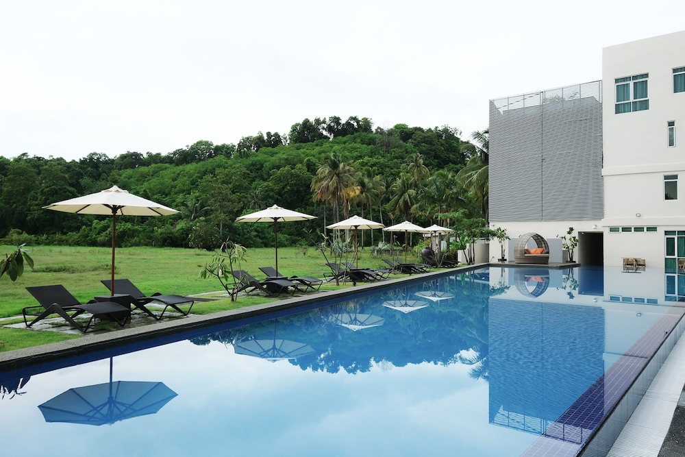 The Bayou Hotel Langkawi 46/50