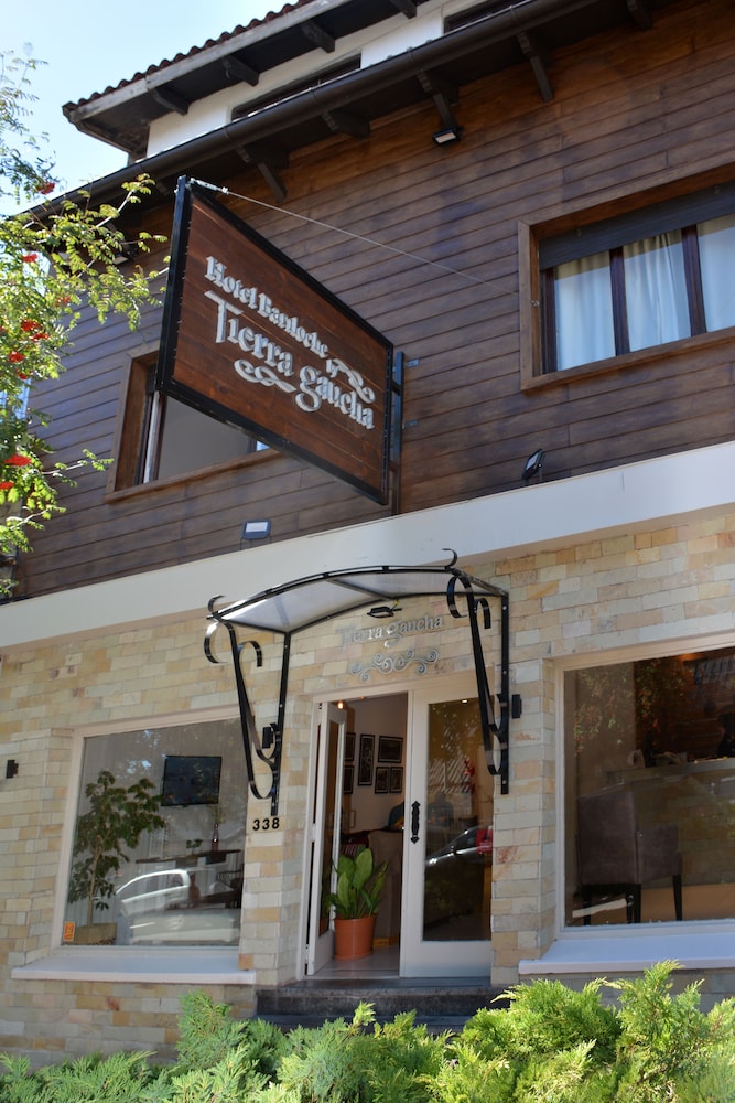 Hotel Bariloche By Tierra Gaucha 1/52