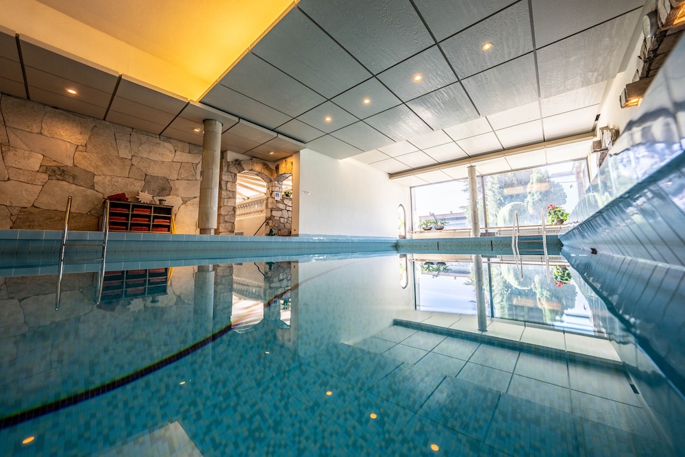 Parkhotel Wallgau 20/50