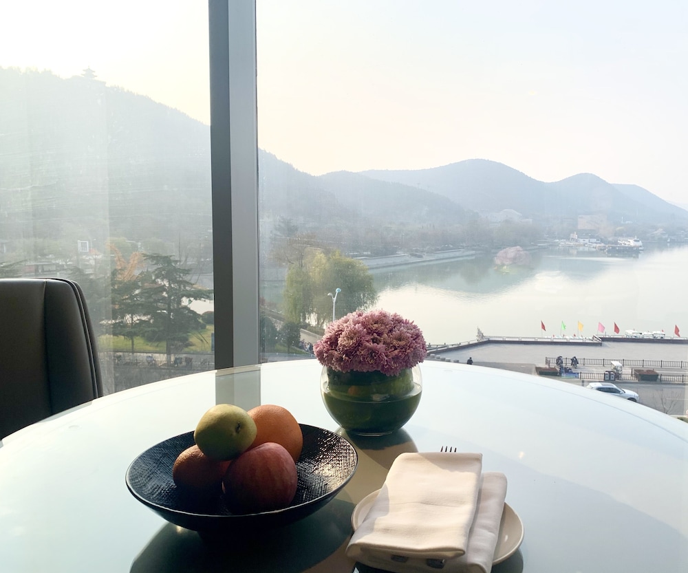 Xuzhou Marriott Hotel Lakeview 17/47