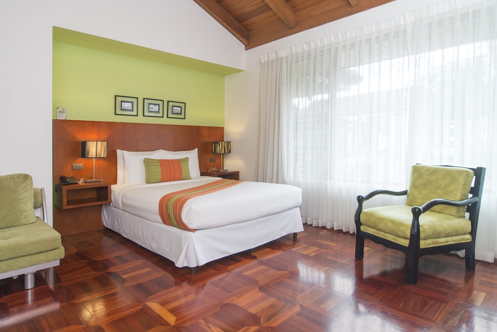 Terrazas De Golf Boutique Hotel 16/50