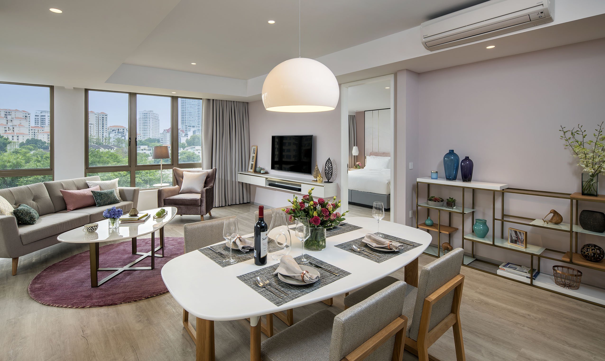 Lanson Place Winsland Residences 33/40