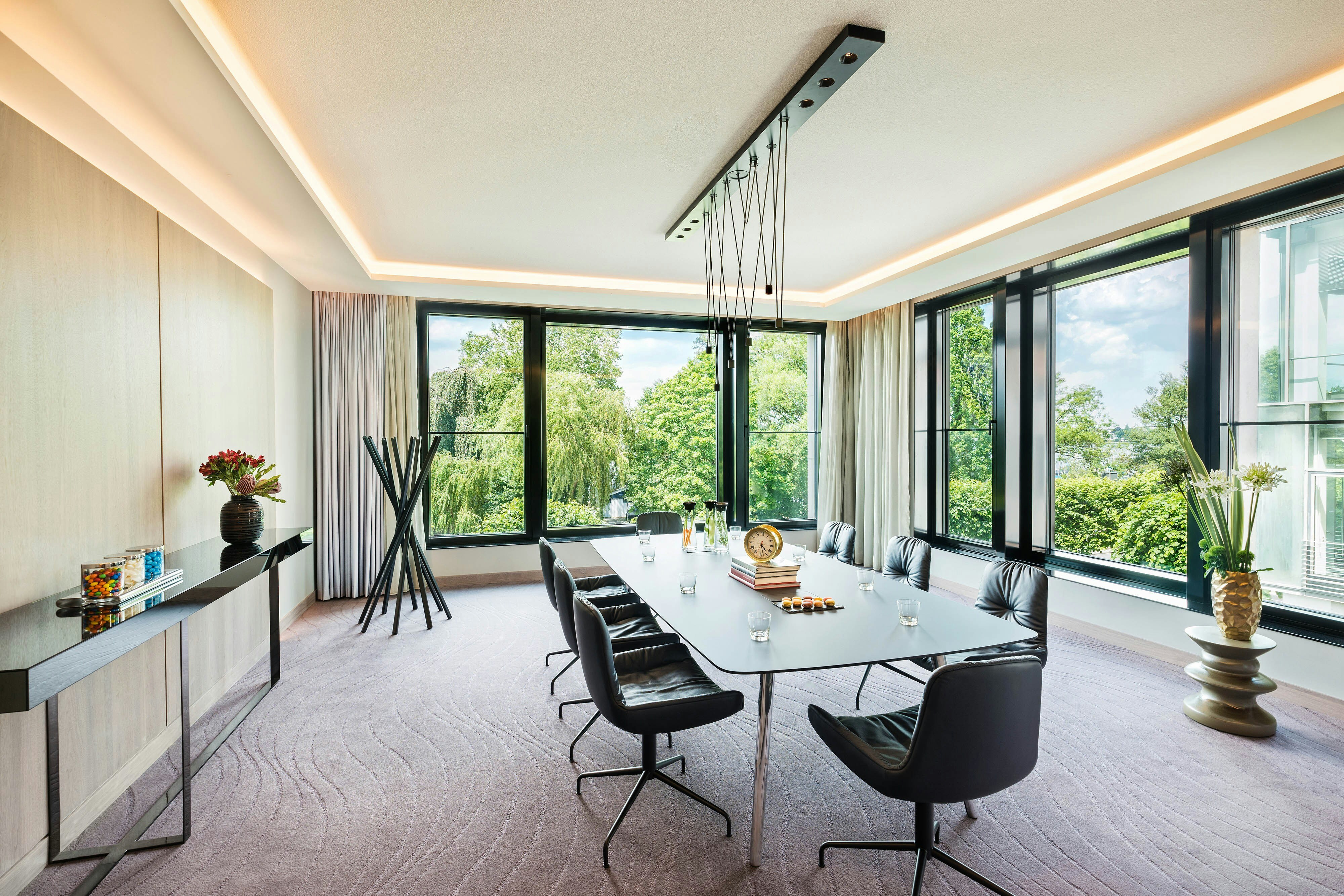 Le Meridien Hamburg 24/53