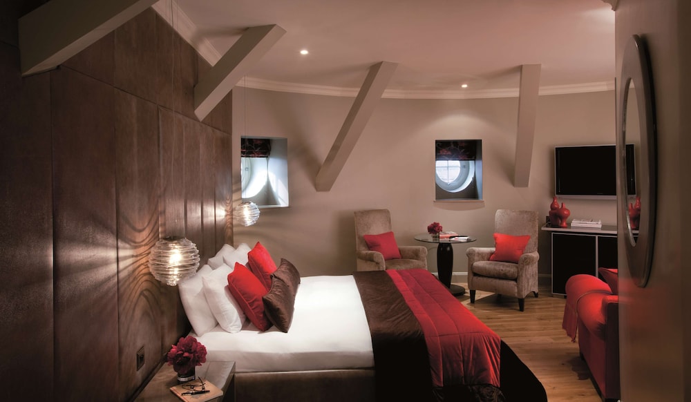 Radisson Blu Hotel London Bloomsbury 37/75