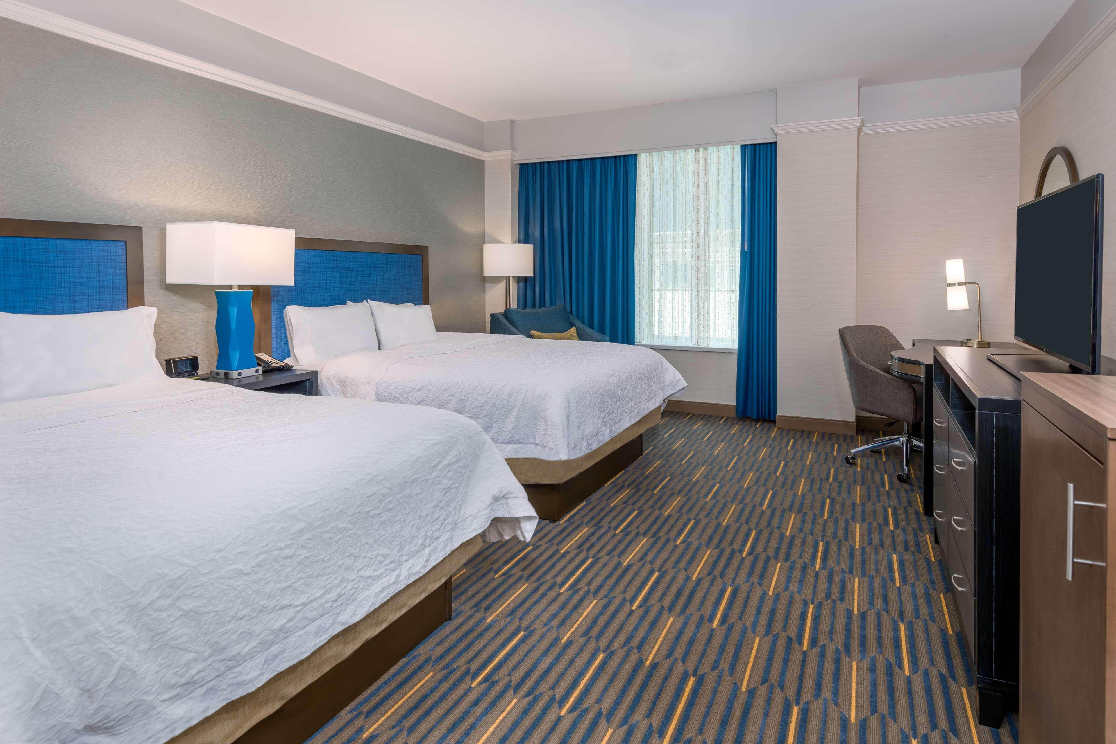 Suite, King Bed