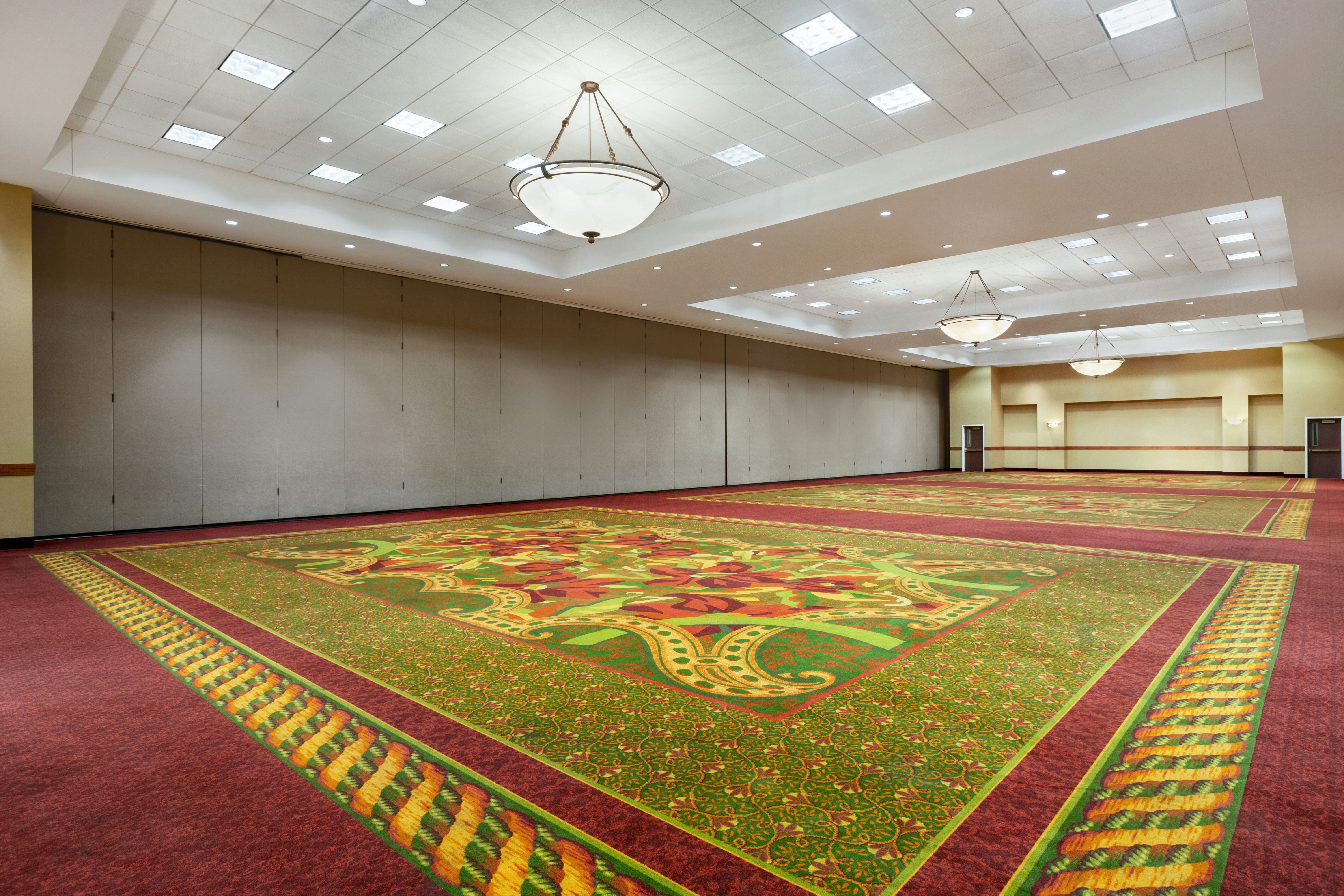 Hampton Inn & Suites Dallas-Mesquite 58/63