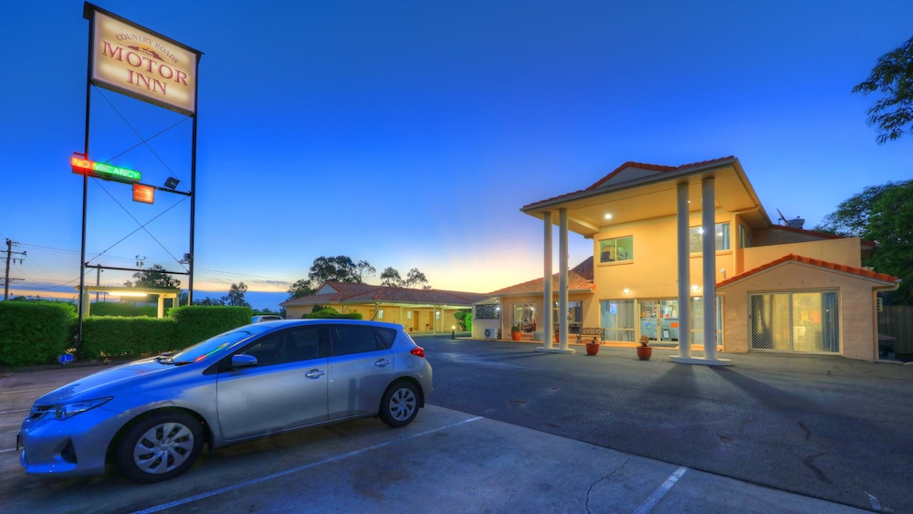 Country Roads Motor Inn Goondiwindi 34/39