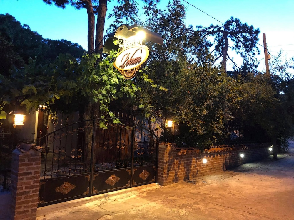 Pekcan Otel 24/35