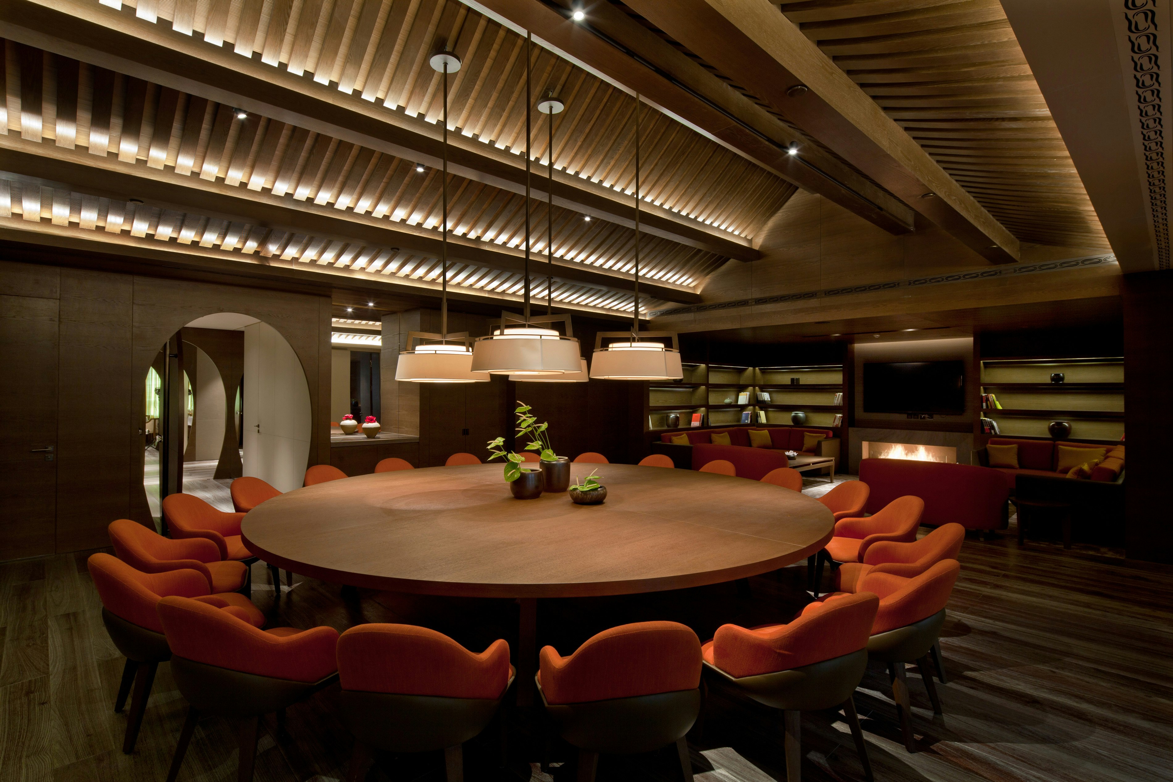 Guanyin Yiyuntai Hotel Chengdu 26/35