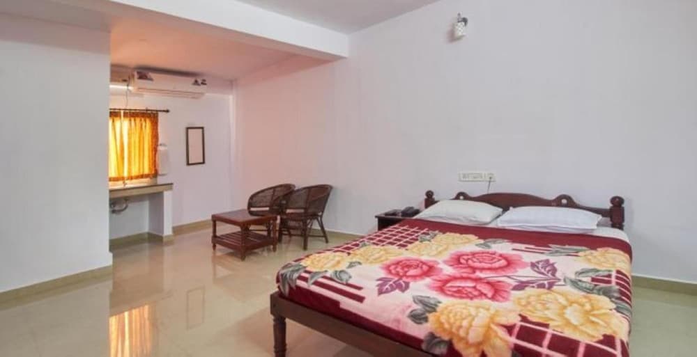 Dubai Hotel Kumarakom 7/42