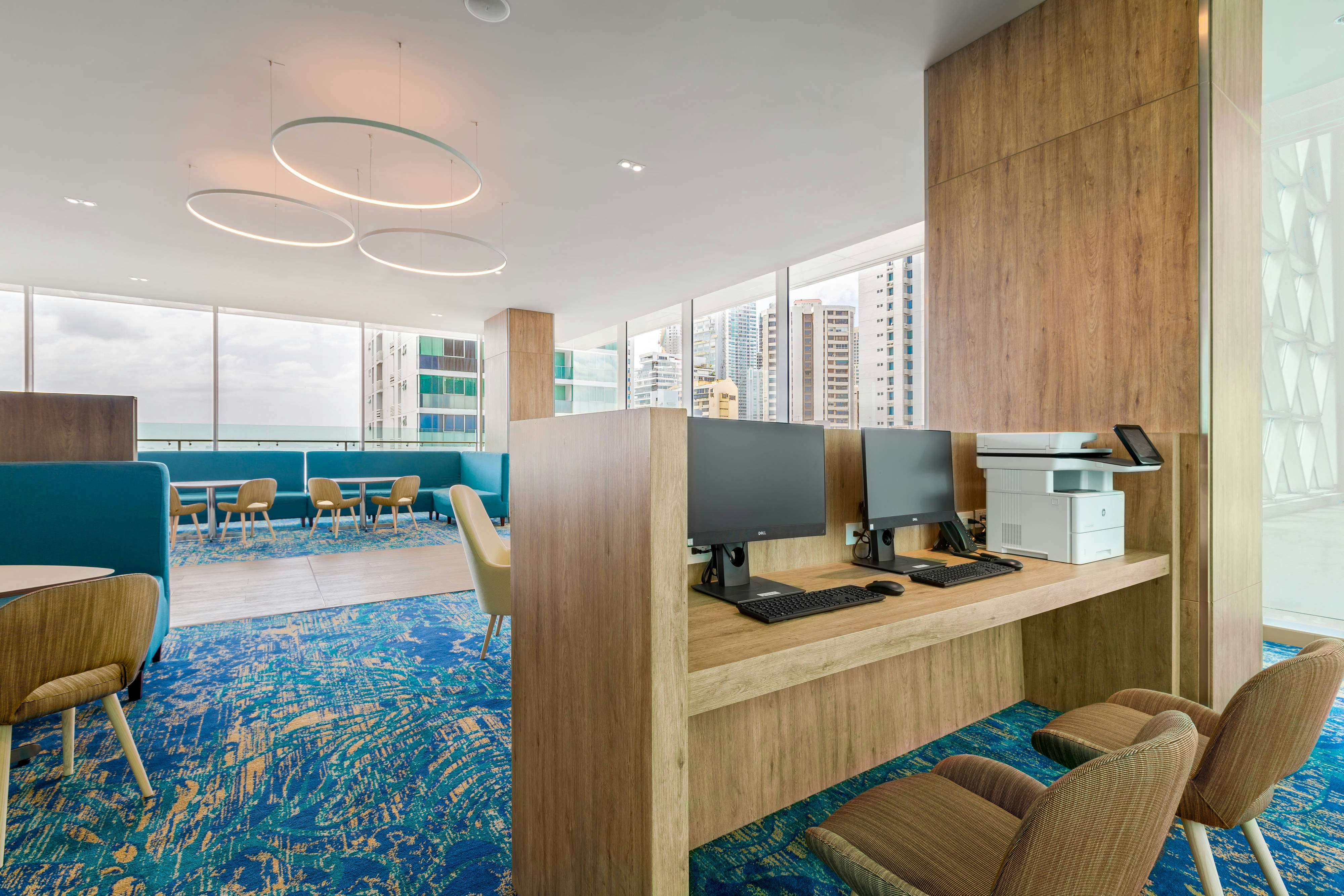 Residence Inn by Marriott Panama City 69/77