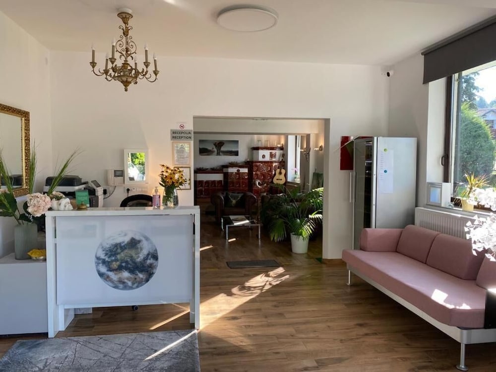 Boutique hotel Pohorje 8/50