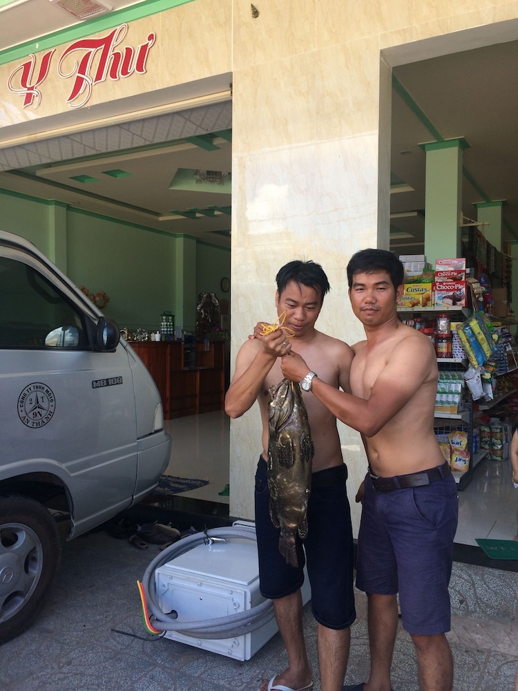 Y Thu Guesthouse 8/50