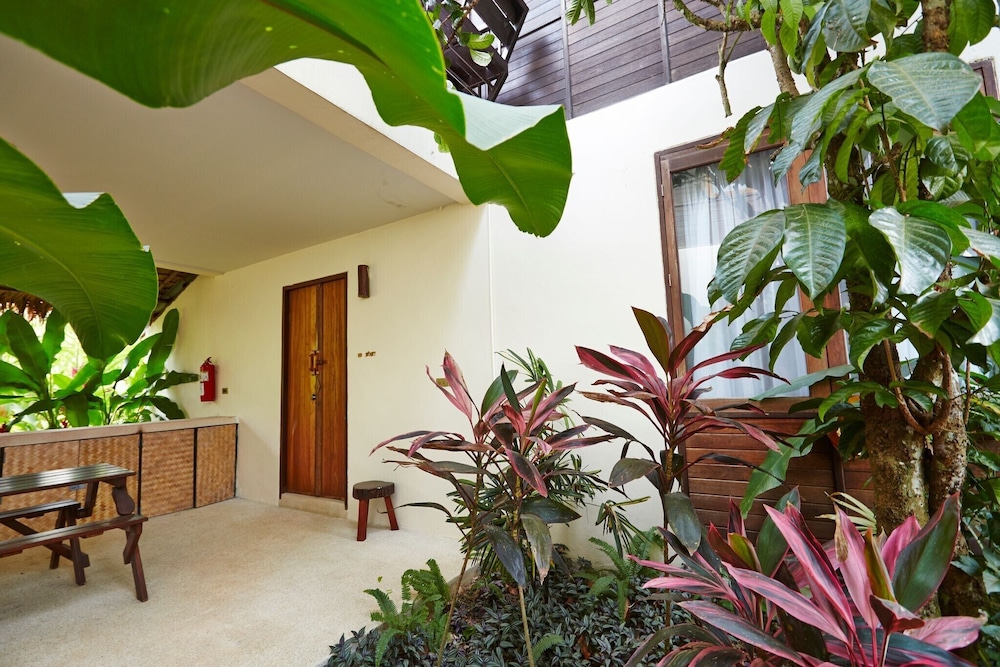 Wareerak Hot Spring And Wellness 44/50