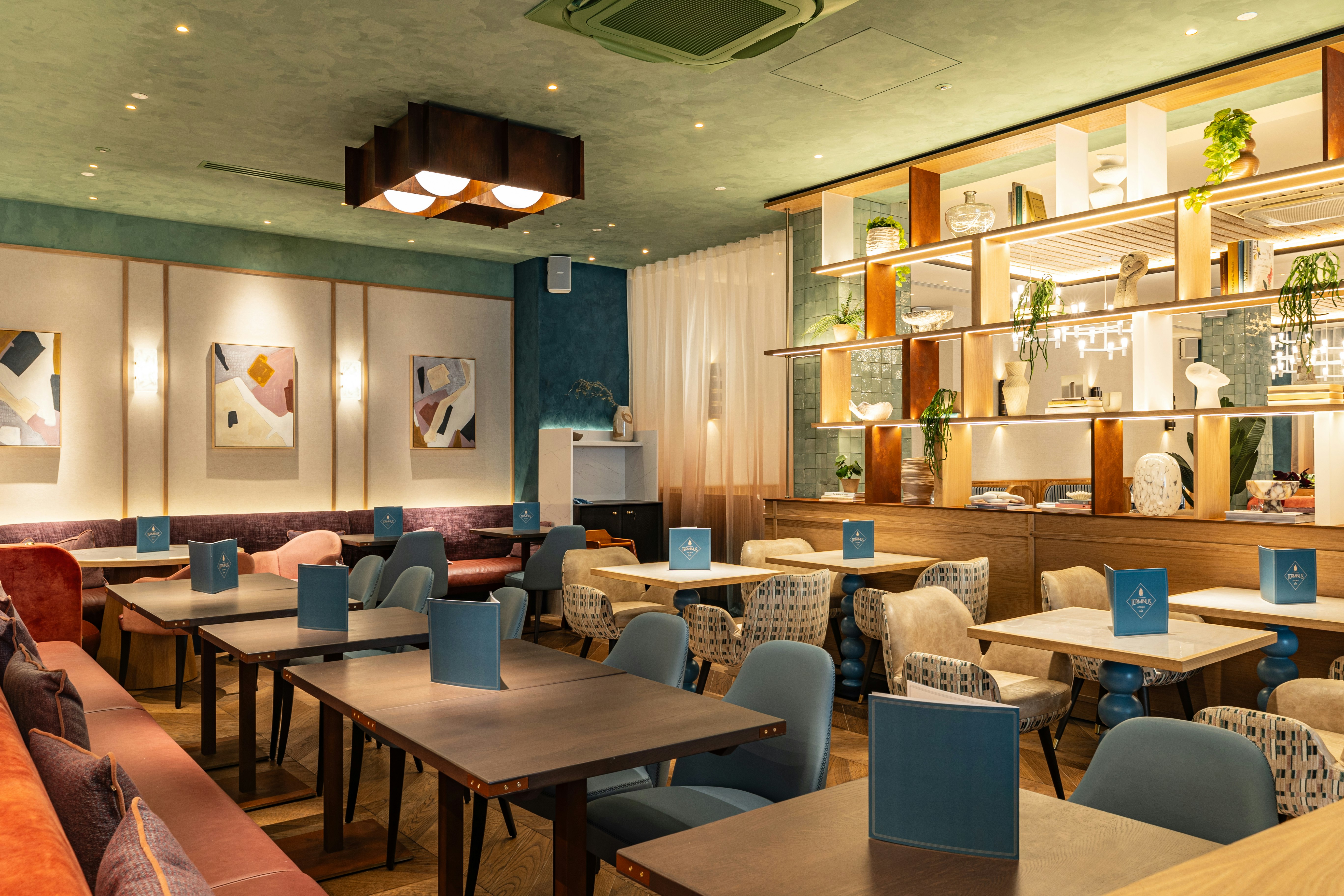 DoubleTree by Hilton London Victoria 45/56