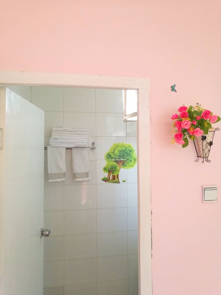Beijing Badaling Great Wall Caos Hostel 11/50