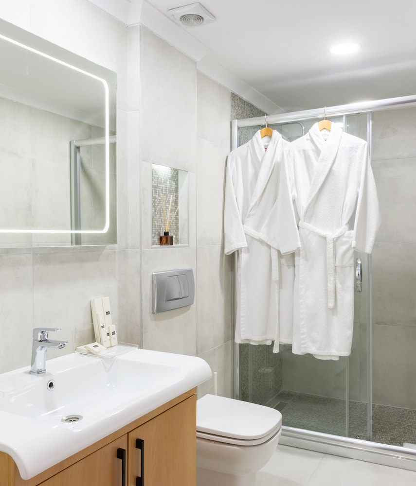 Antik Hotel Istanbul 45/50