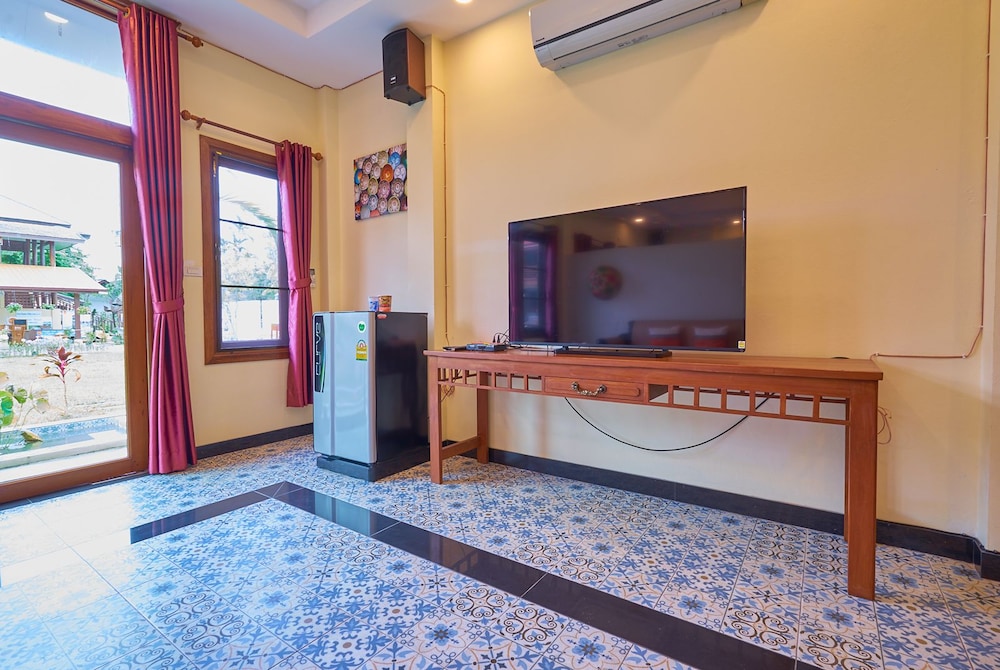 Huean Kham Hom Resort 7/72