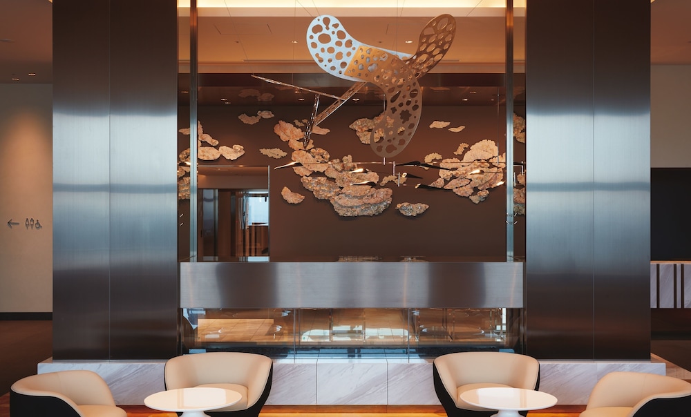 The Prince Gallery Tokyo Kioicho a Luxury Collection Hotel 6/79