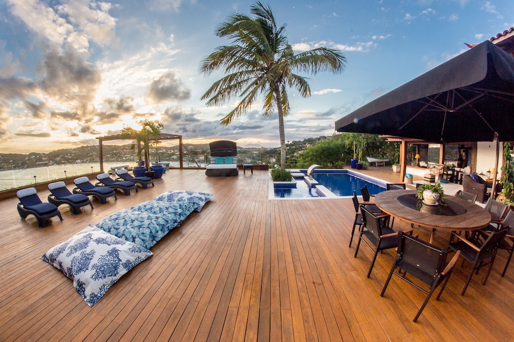 Mar Buzios Experience House [VR] 31/36