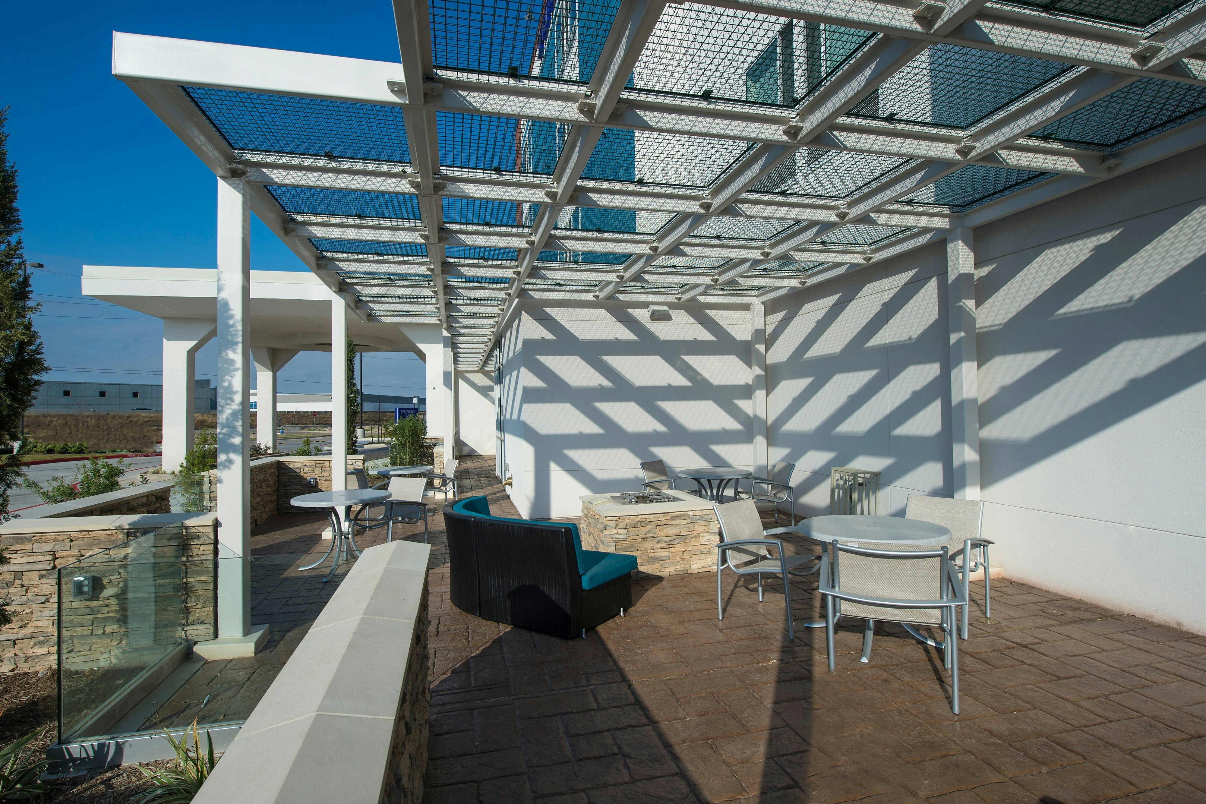 SpringHill Suites by Marriott Houston Hwy. 290/NW Cypress 12/12