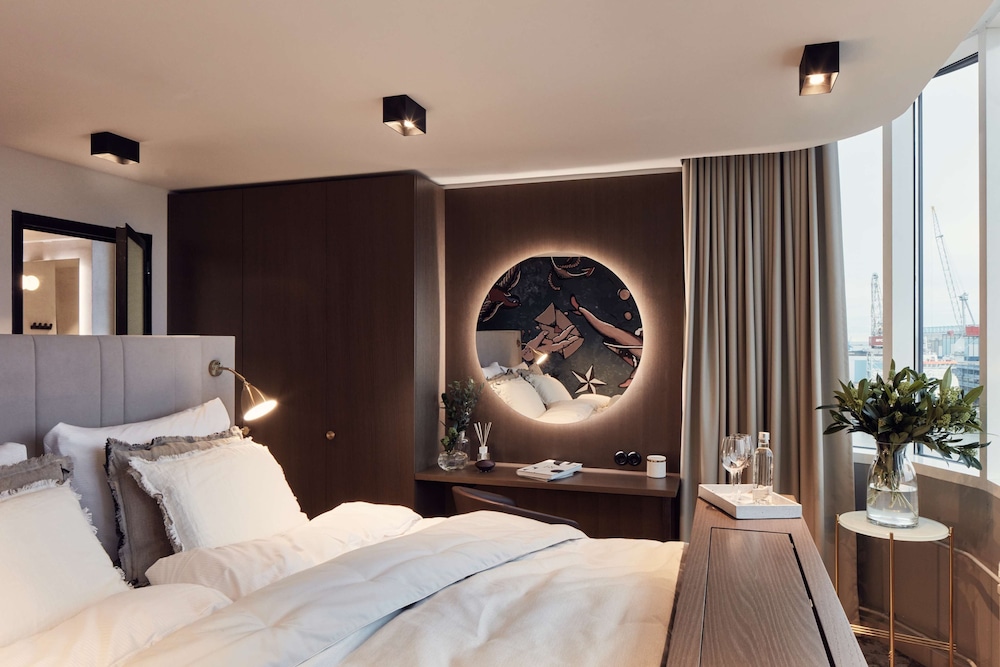Radisson Blu Seaside Hotel Helsinki 26/72