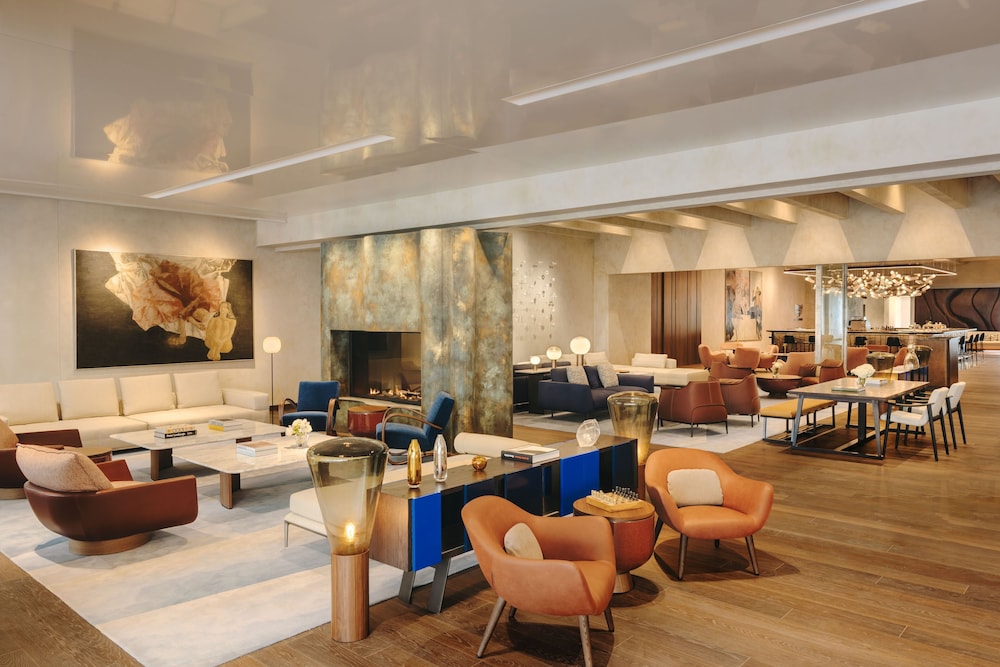 Fairmont Golden Prague 45/61