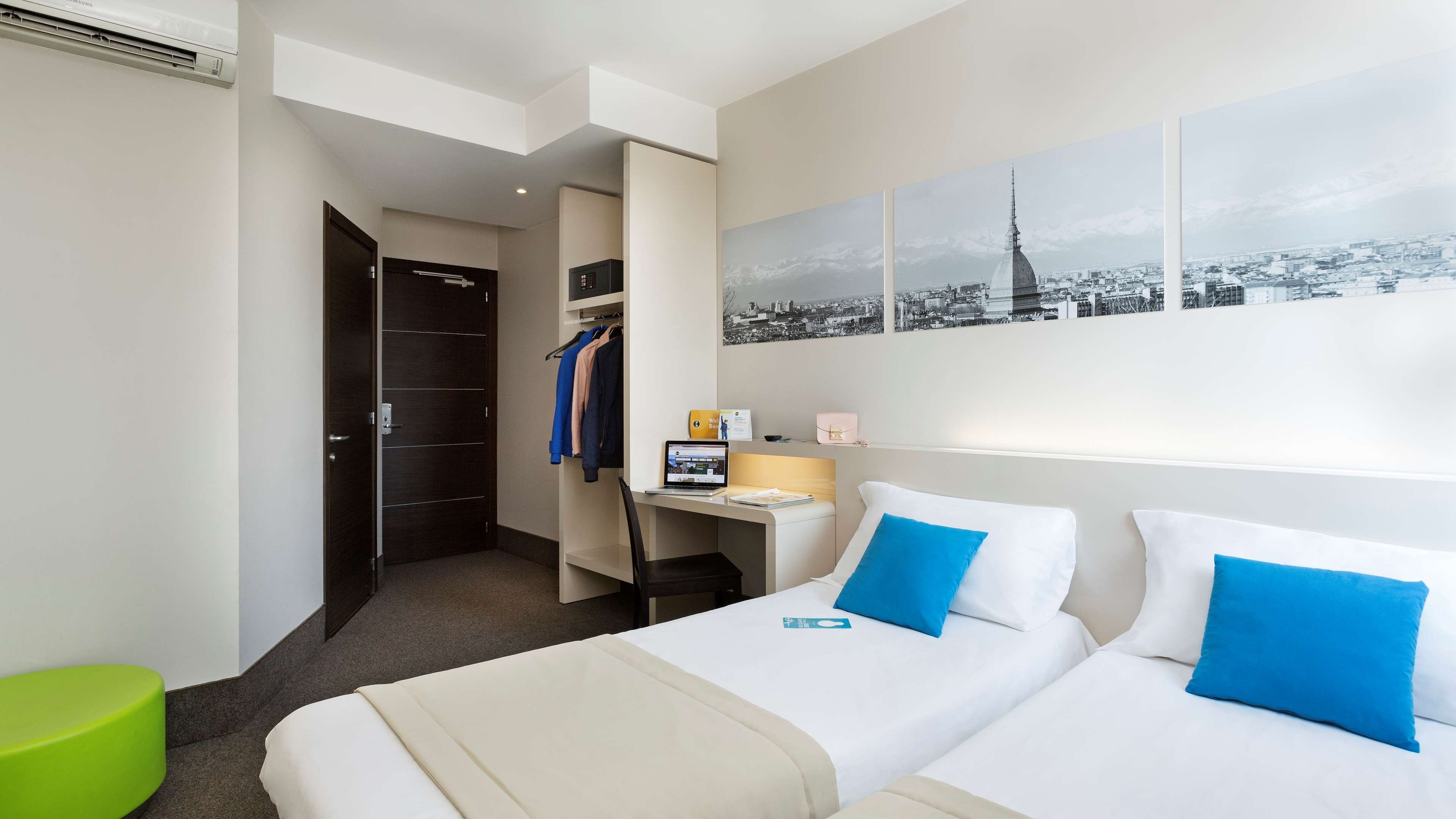 B&B Hotel Torino 9/26