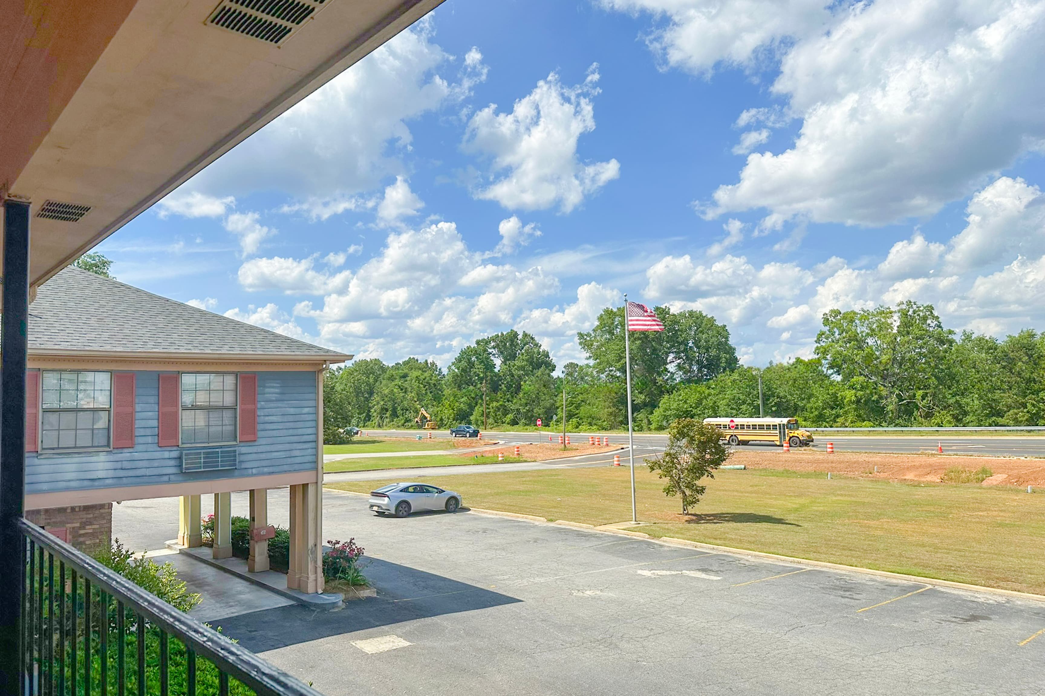 Louisville Inn by OYO Louisville GA US 1 35/42