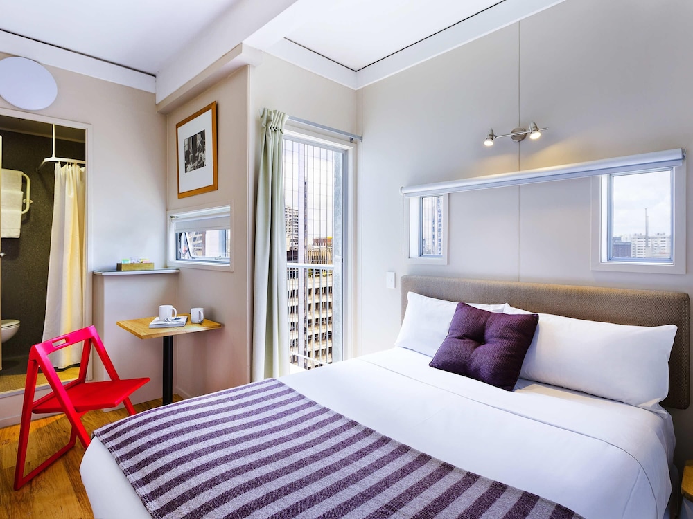 Ibis Budget Auckland Central 14/26
