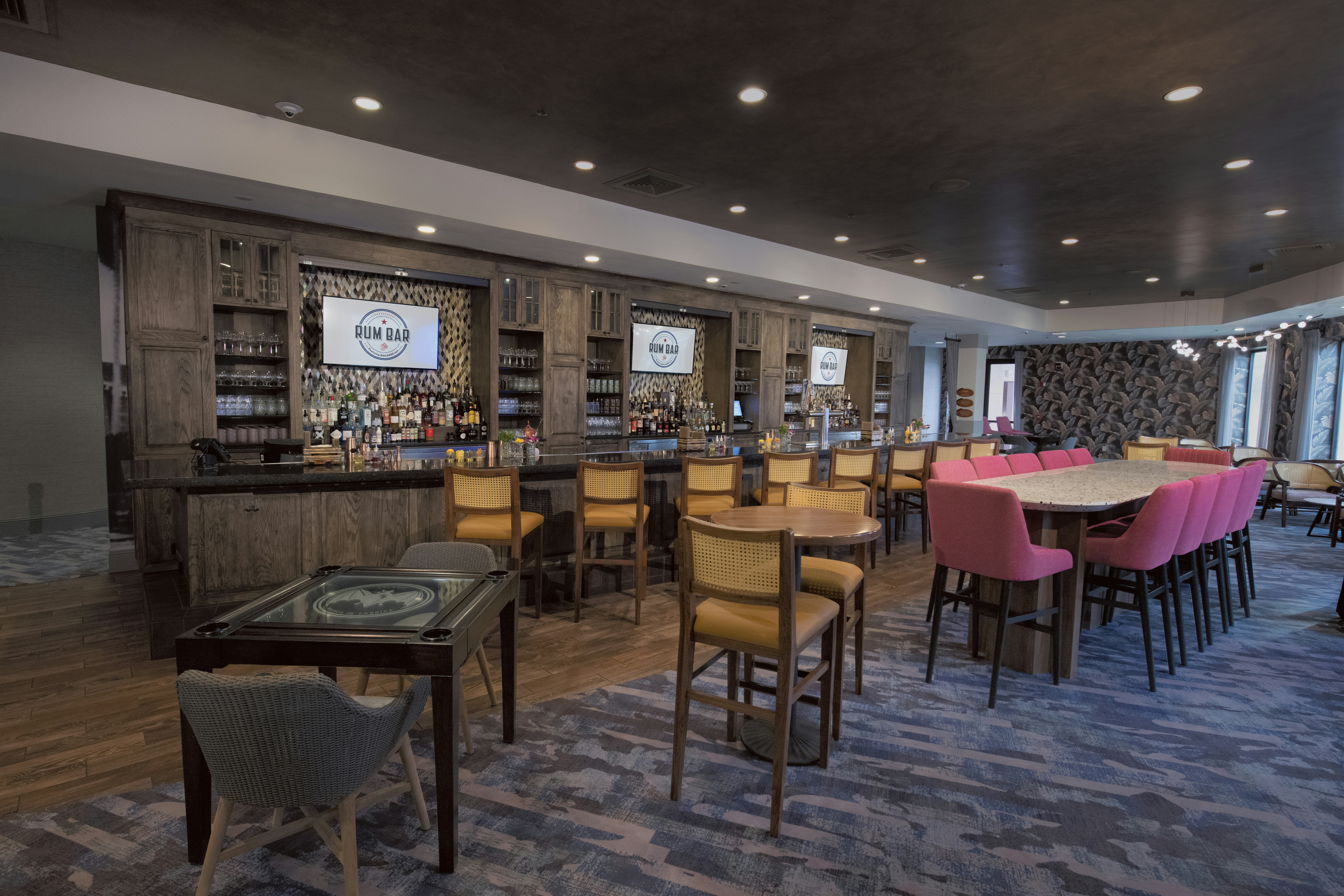 Caribe Royale Orlando, WorldHotels Elite 53/71
