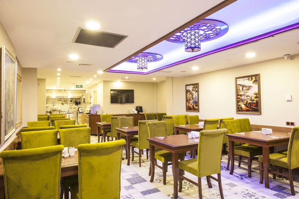 Hotel Ney 51/64