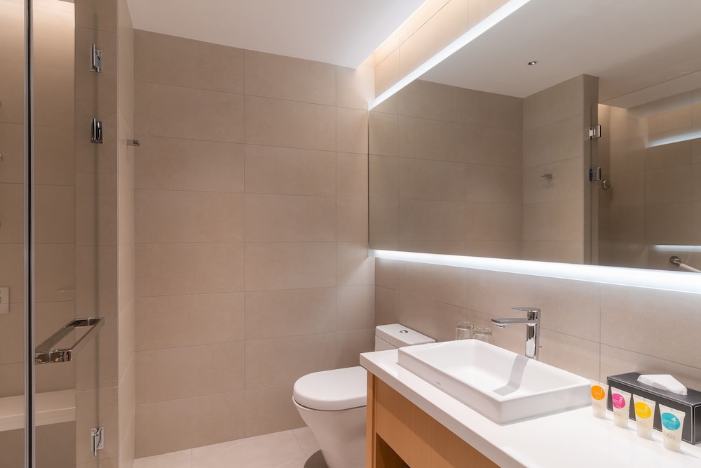 Hyatt Place Changchun Jingyue 7/27