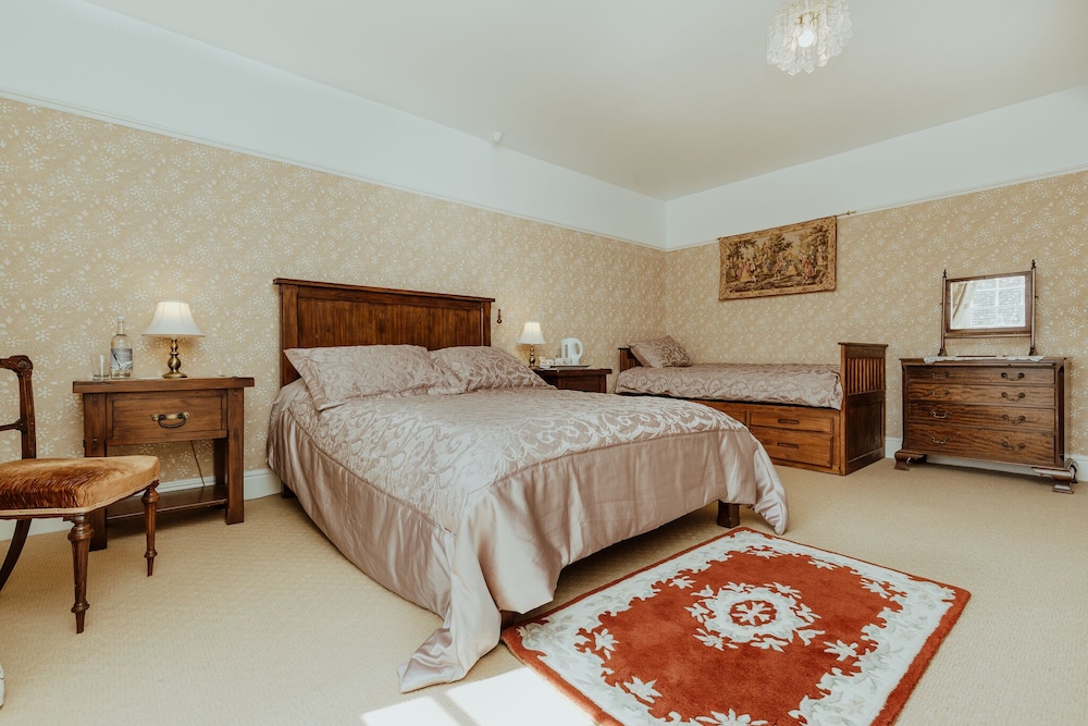 Smeaton Farm - B&amp;B 3/32