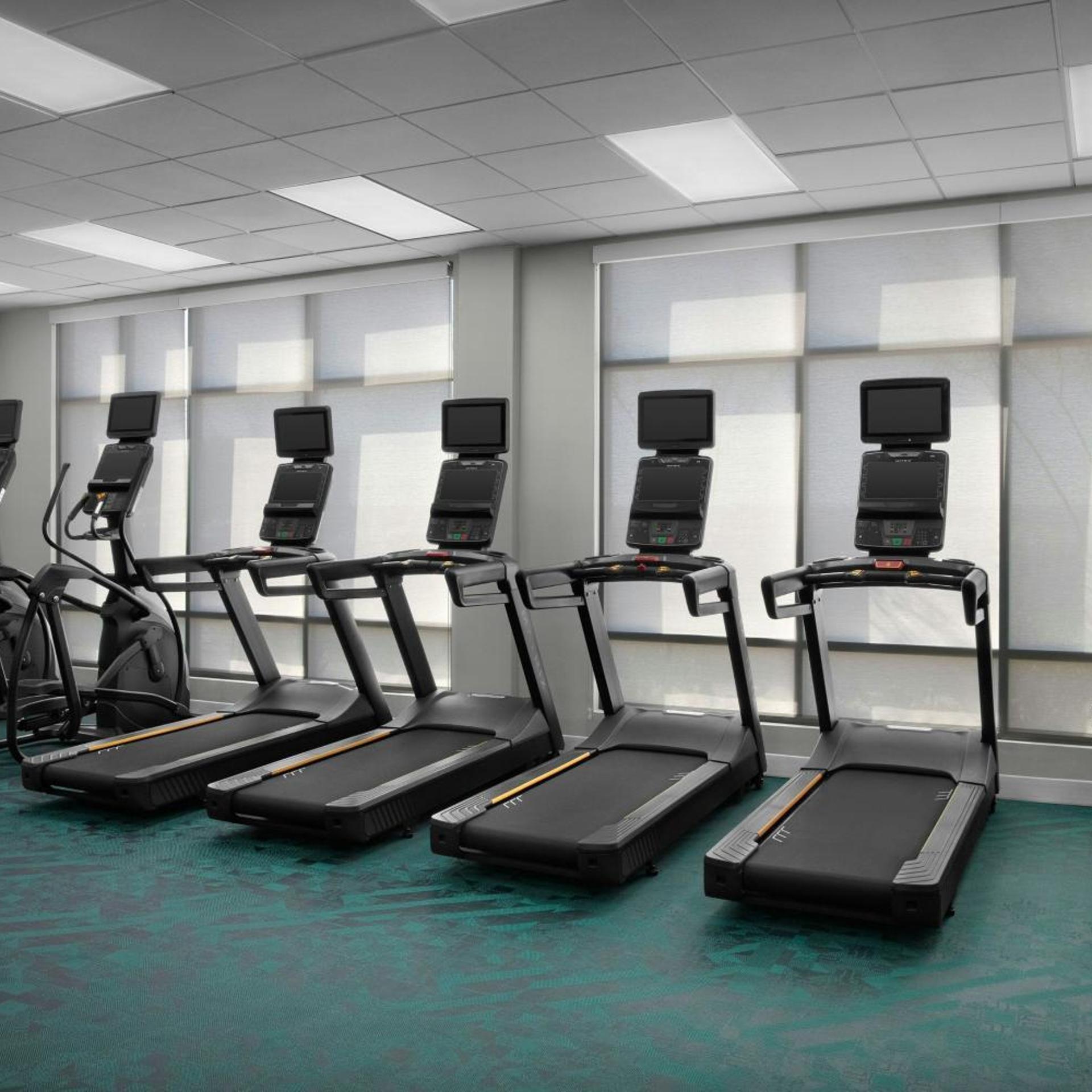 TownePlace Suites by Marriott El Paso Northwest 14/44