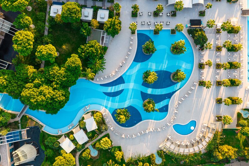 Susesi Luxury Resort 41/50