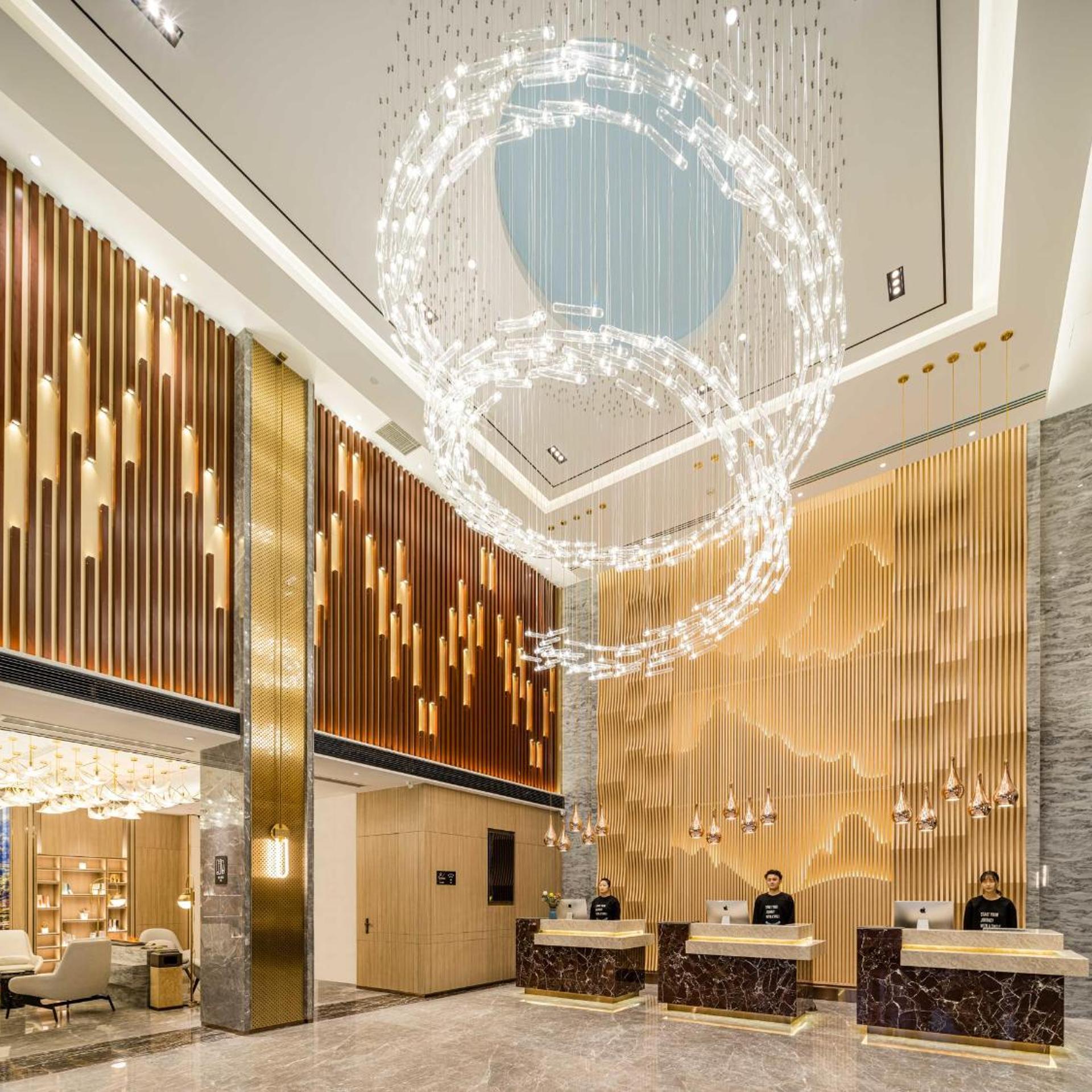 Hangzhou West Lake Science and Technology Park Atour Hotel 4/56