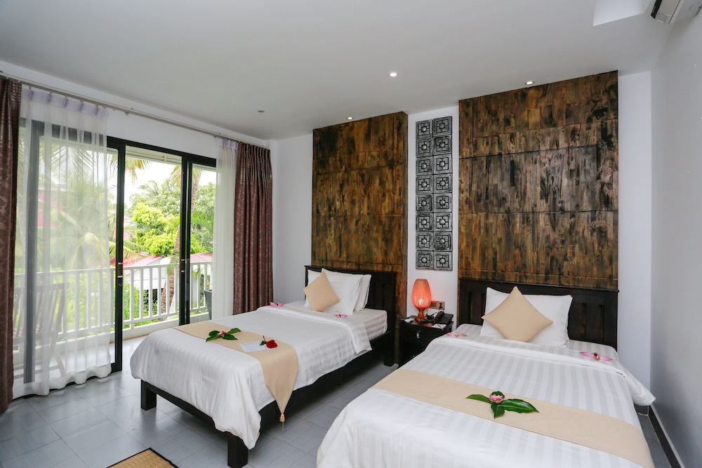 LADEAR ANGKOR BOUTIQUE HOTEL 42/84