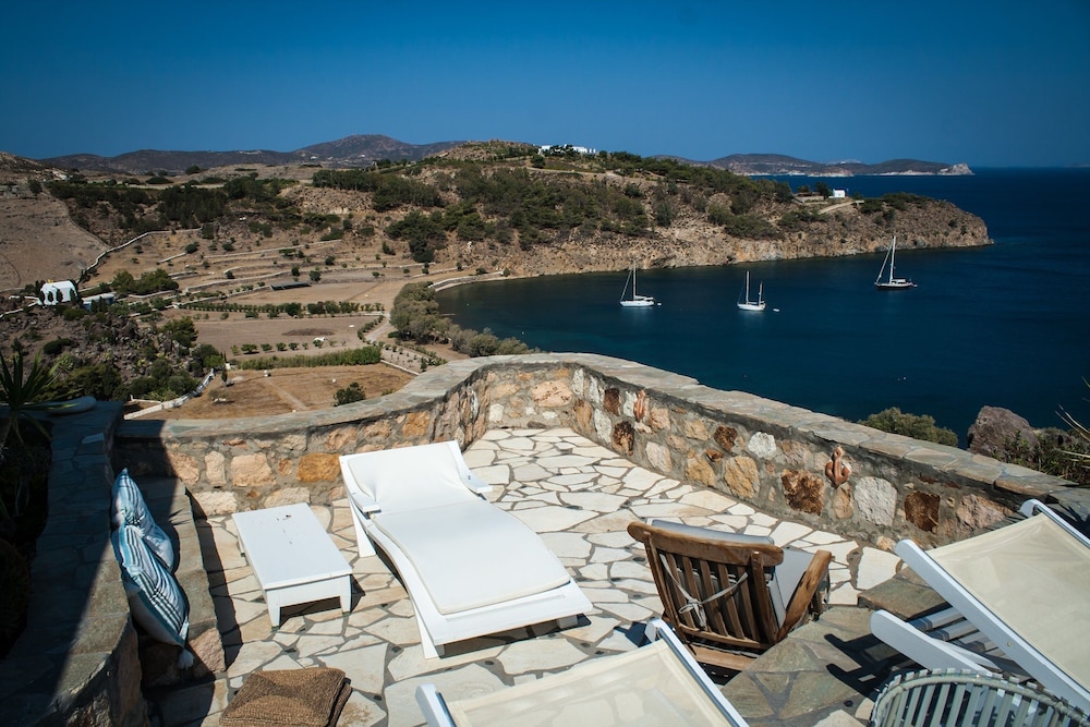 Patmos Exclusive Villas 42/50