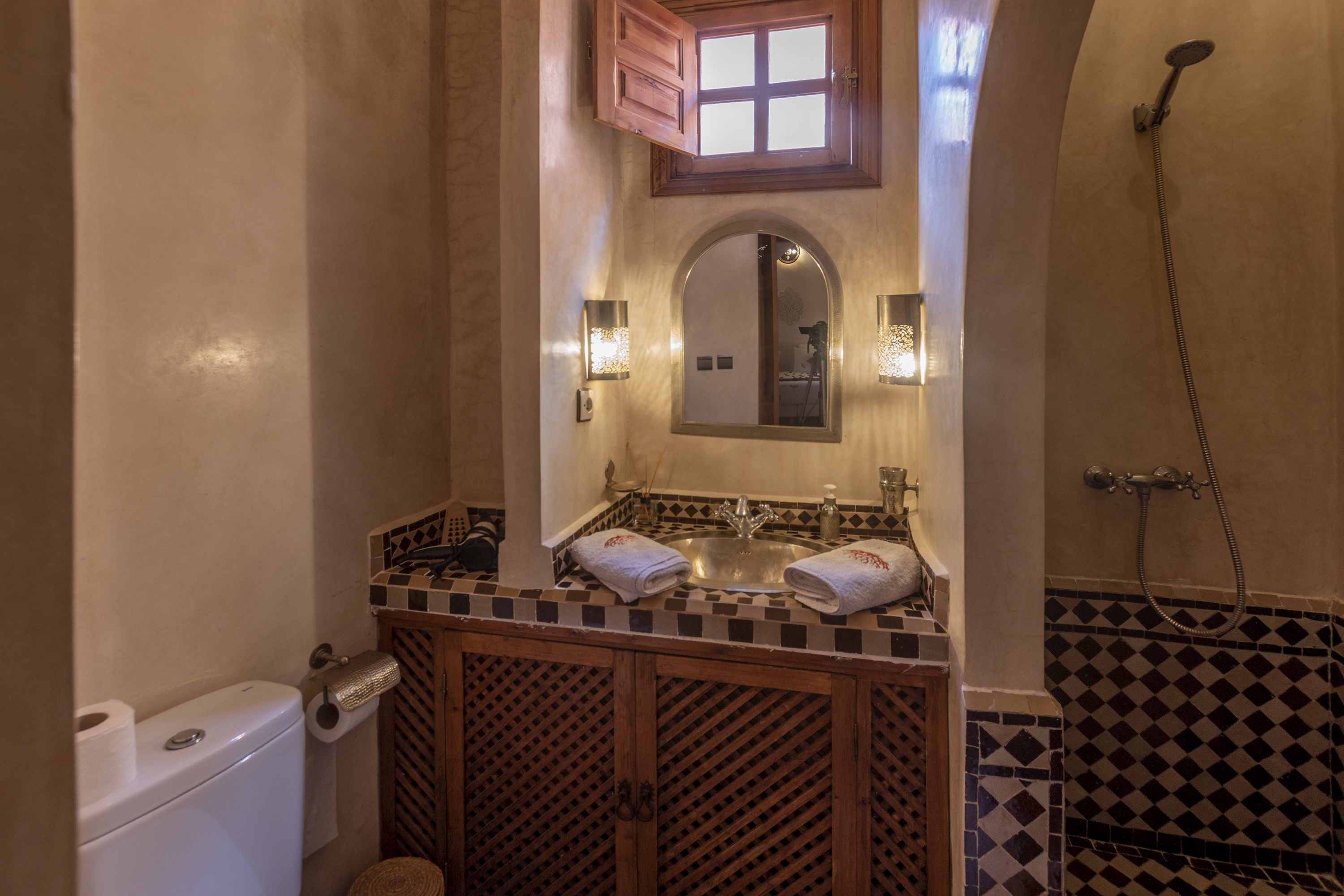 RIAD ANAIS 14/16