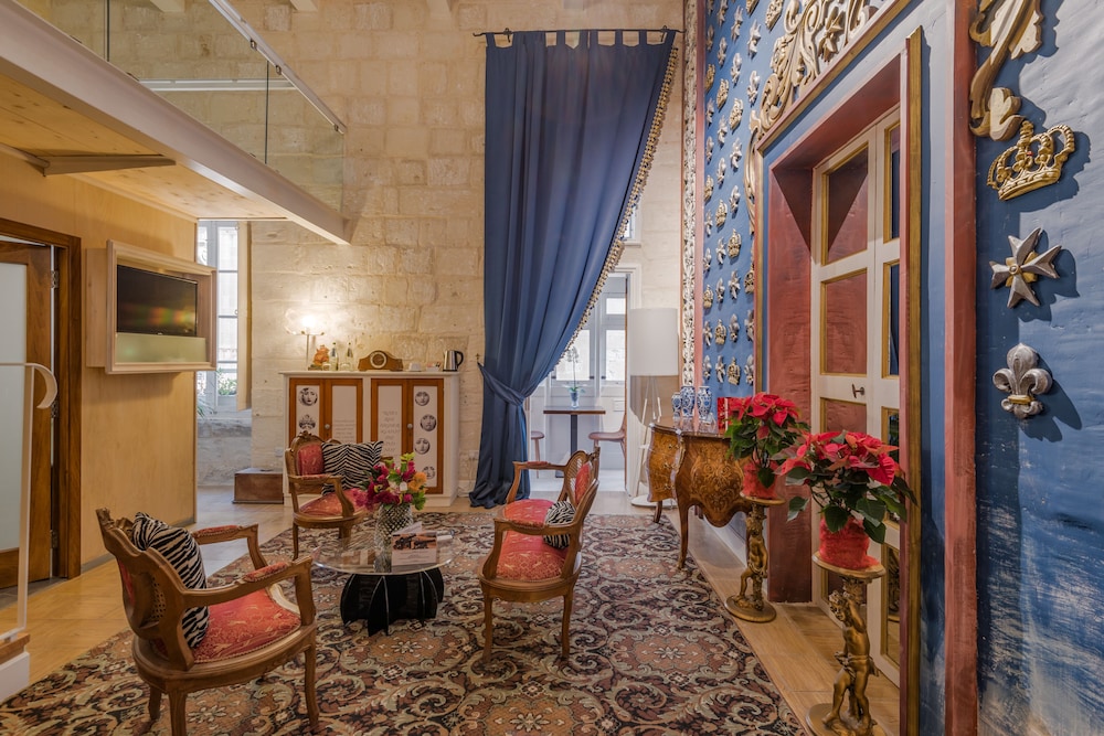Valletta Lucente 33/53