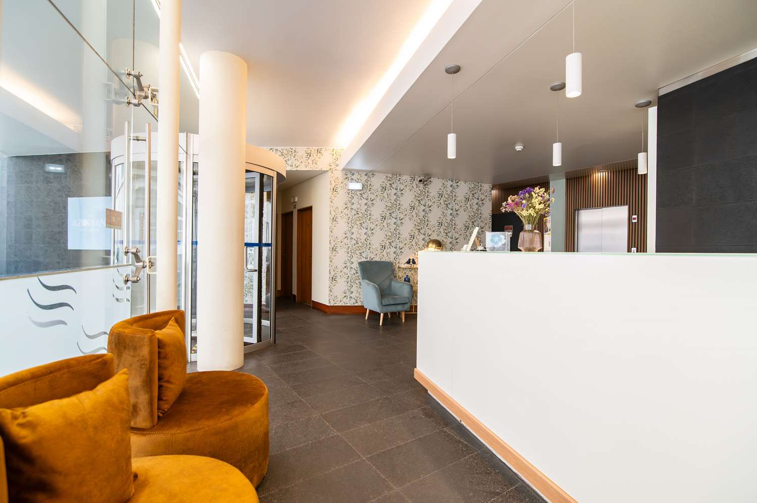 The Azoriani Boutique, Ascend Hotel Collection 4/48