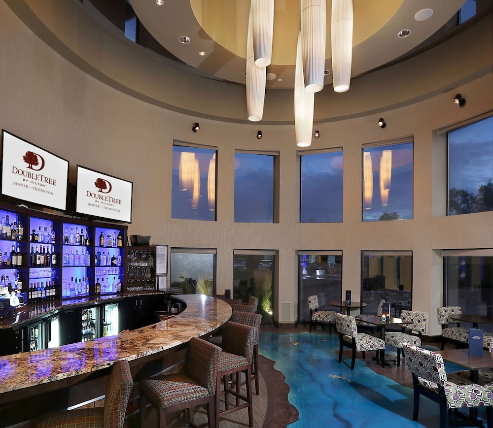 Doubletree By Hilton Denver Thornton 22/47