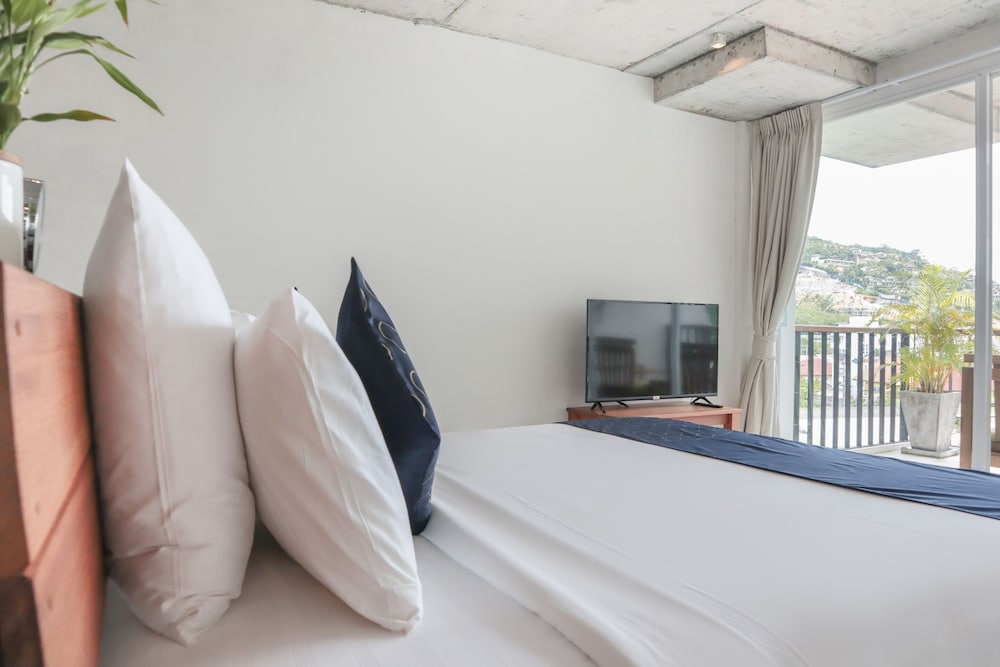 Wabi Sabi Boutique Hotel 17/48