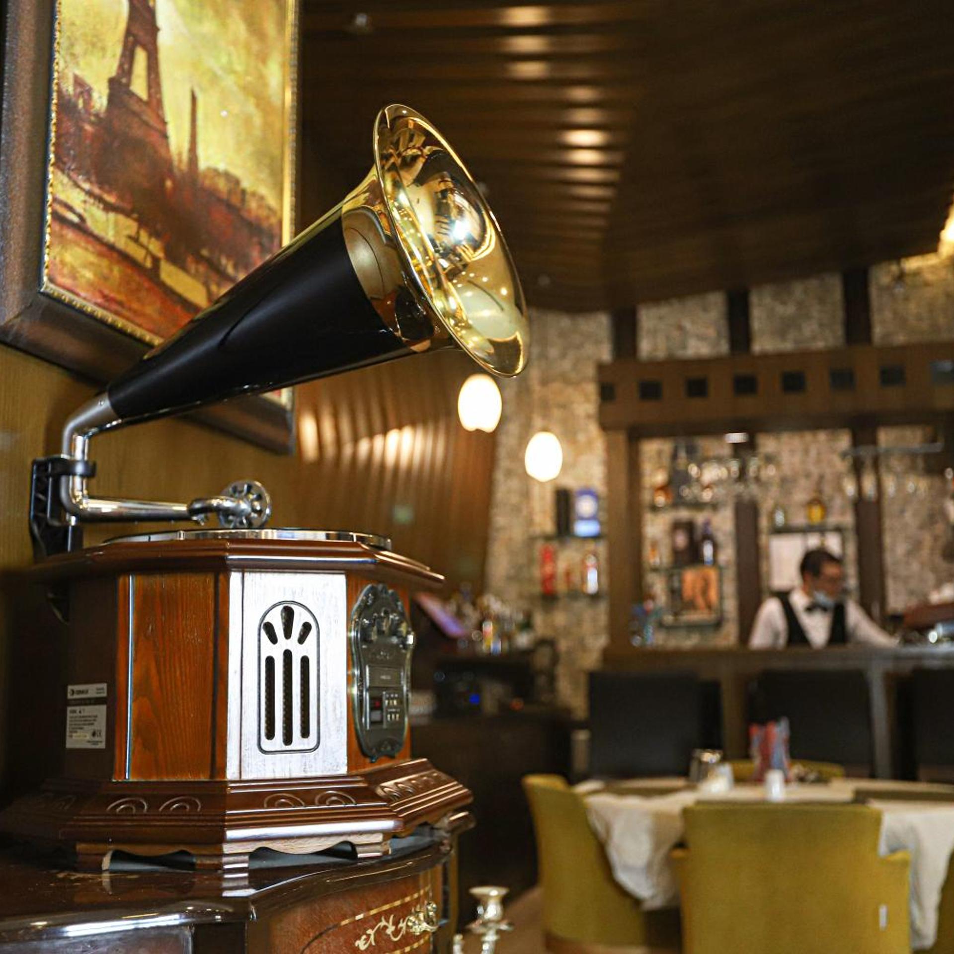 Paris Plaza Hotel 33/62