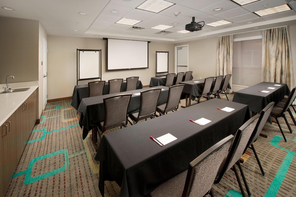 Residence Inn Nashville Se Murfreesboro 28/35