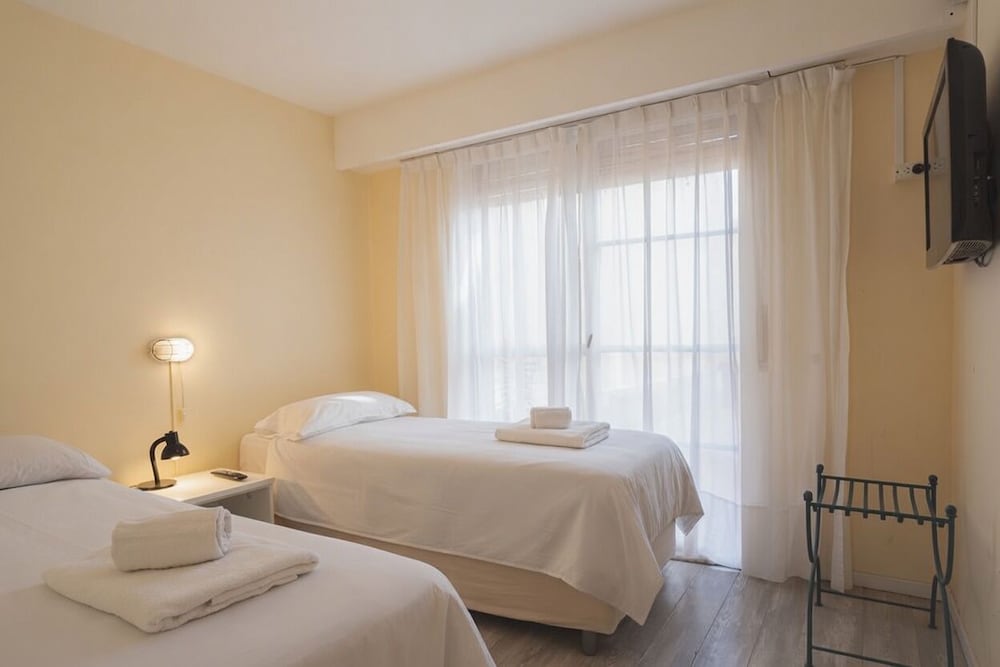 Hotel Hostal del Rey 12/51